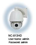 NC-813HD